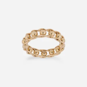 D&G – CROWN – Ring